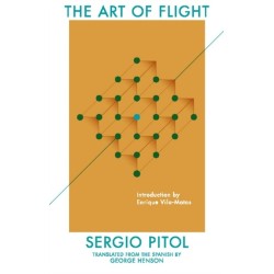 The Art of Flight