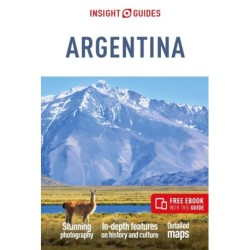 Insight Guides Argentina