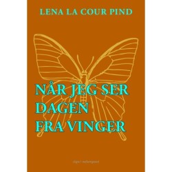 Når jeg ser dagen fra vinger