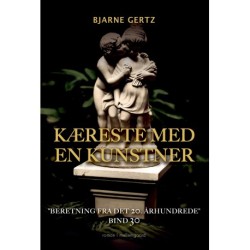 Kærete med en kunstner