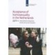 Acceptance of Homosexuality in the Netherlands, 2011: International Comparison, Trends, and Current Situation SCP-Publication 2011-29