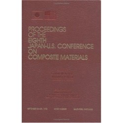 Adaptive Structures, Eighth Japan/US Conference Proceedings