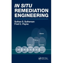In Situ Remediation Engineering