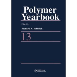 Polymer Yearbook 13