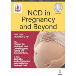 NCD in Pregnancy and Beyond