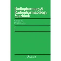 Radiopharmacy and Radiopharmacology Yearbook