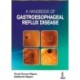 A Handbook of Gastroesophageal Reflux Disease (GERD)
