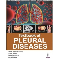Textbook of Pleural Diseases