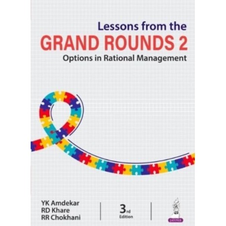 Lessons from the Grand Rounds 2: Options in Rational Management