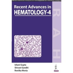 Recent Advances in Hematology-4