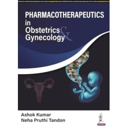 Pharmacotherapeutics in Obstetrics & Gynecology