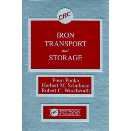 Iron Transport and Storage