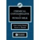 Chemical Contaminants in Human Milk