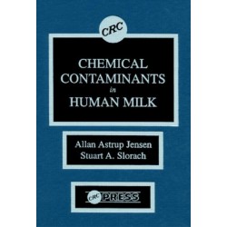 Chemical Contaminants in Human Milk