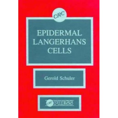 Epidermal Langerhans Cells