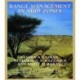 Range Management In Arid Zones
