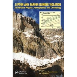 Lepton and Baryon Number Violation in Particle Physics, Astrophysics and Cosmology: Proceedings of the First International Symposium on Lepton and Baryon Number Violation (Lepton-Baryon 98), European Centre for Theoretical Studies (ECT), Trento, Italy, 2