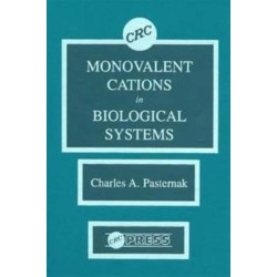 Monovalent Cations in Biological Systems