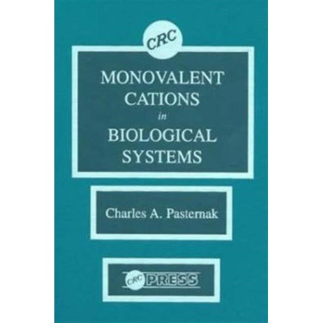 Monovalent Cations in Biological Systems