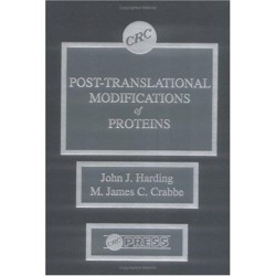 Post-translational Modifications of Proteins