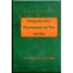 Database of Biologically Active Phytochemicals & Their Activity