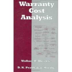 Warranty Cost Analysis