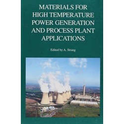 Materials for High Temperature Power Generation and Process Plant Applications