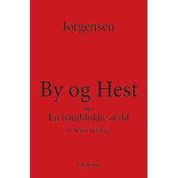 By og Hest eller En hånddukke af ild: De højere magter 2