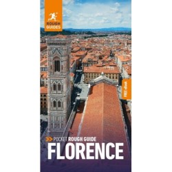Pocket Rough Guide Florence