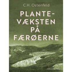 Plantevæksten på Færøerne