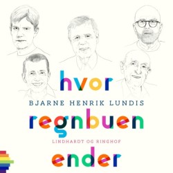 Hvor regnbuen ender