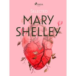 Selected Mary Shelley