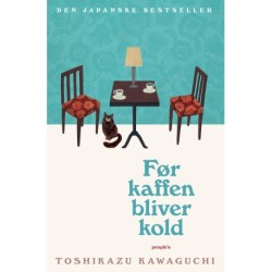 Før kaffen bliver kold