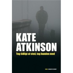 Tog tidligt af sted, tog hunden med