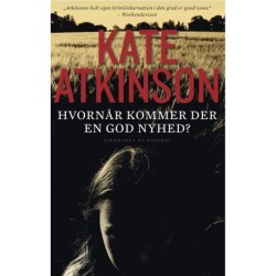 Hvornår kommer der en god nyhed?