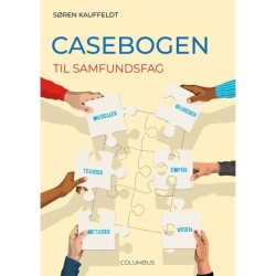 Casebogen til samfundsfag