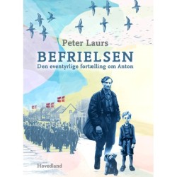 Befrielsen: Historien om Anton