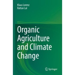 Organic Agriculture and Climate Change