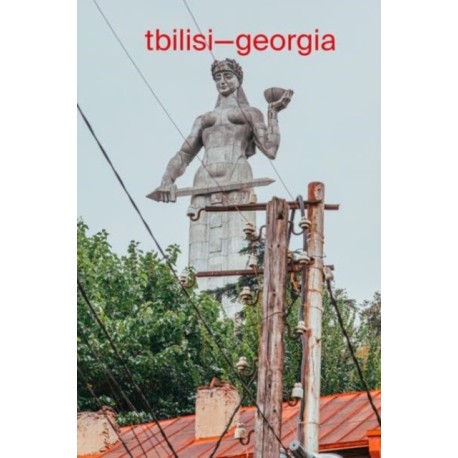 Slanted Special Issue Georgia/Armenia