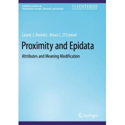 Proximity and Epidata: Attributes and Meaning Modification