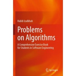 Problems on Algorithms: A Comprehensive Exercise Book for Students in Software Engineering