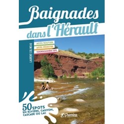 Herault baignades