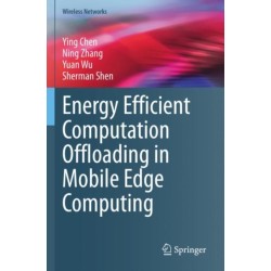 Energy Efficient Computation Offloading in Mobile Edge Computing