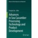 Advances in Sea Cucumber Processing Technology and Product Development