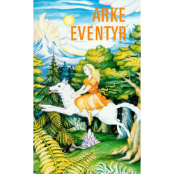 Arkeeventyr