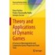 Theory and Applications of Dynamic Games: A Course on Noncooperative and Cooperative Games Played over Event Trees