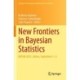 New Frontiers in Bayesian Statistics: BAYSM 2021, Online, September 1–3