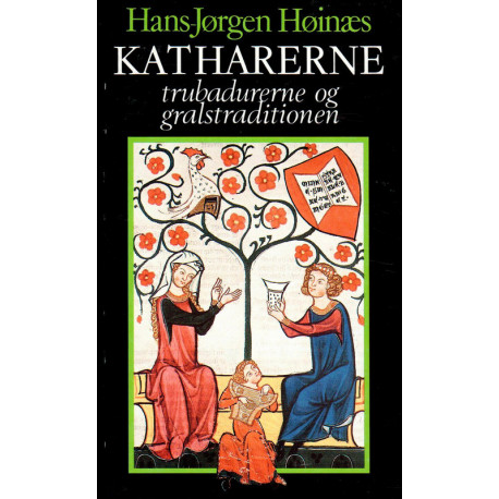 Katharerne, trubadurerne og gralstraditionen