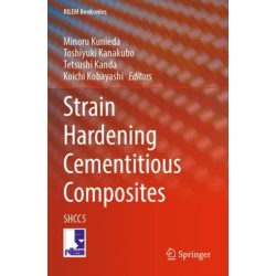 Strain Hardening Cementitious Composites: SHCC5