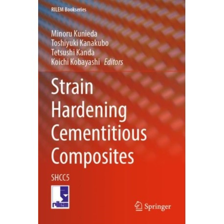 Strain Hardening Cementitious Composites: SHCC5